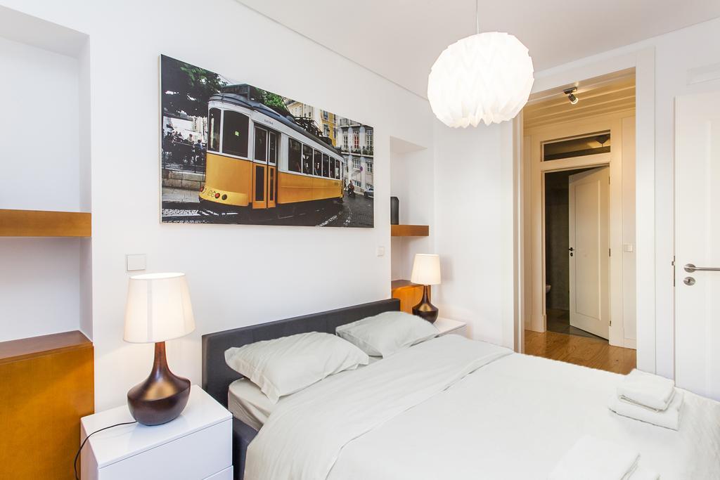 Lxway Apartments Bairro Alto/Chiado Lizbona Pokój zdjęcie