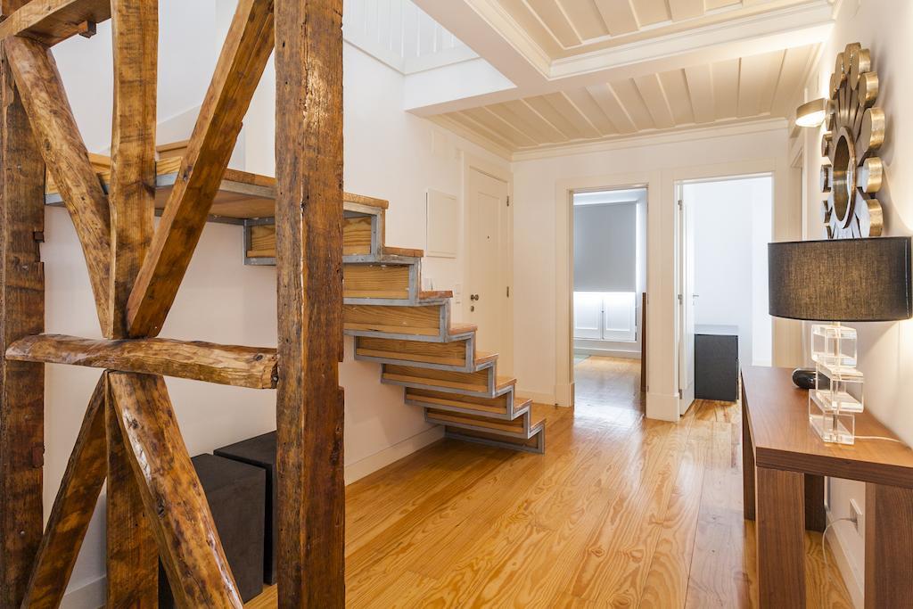 Lxway Apartments Bairro Alto/Chiado Lizbona Zewnętrze zdjęcie