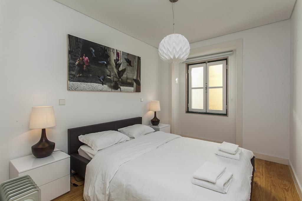 Lxway Apartments Bairro Alto/Chiado Lizbona Pokój zdjęcie