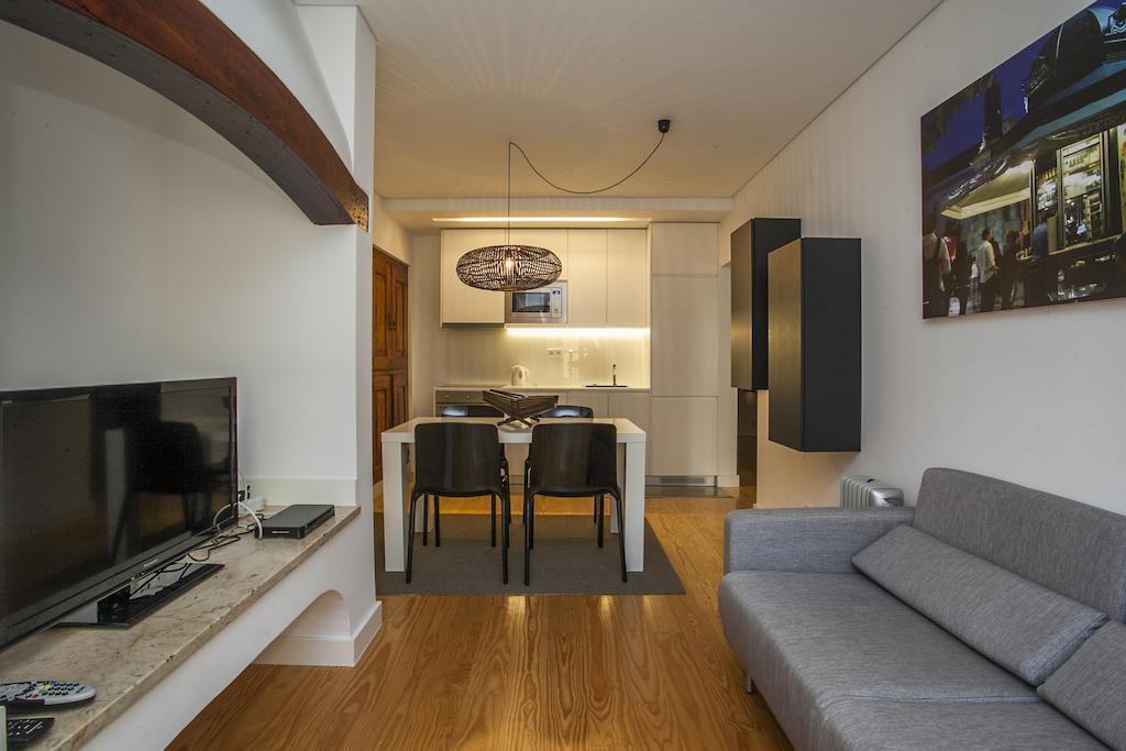 Lxway Apartments Bairro Alto/Chiado Lizbona Pokój zdjęcie