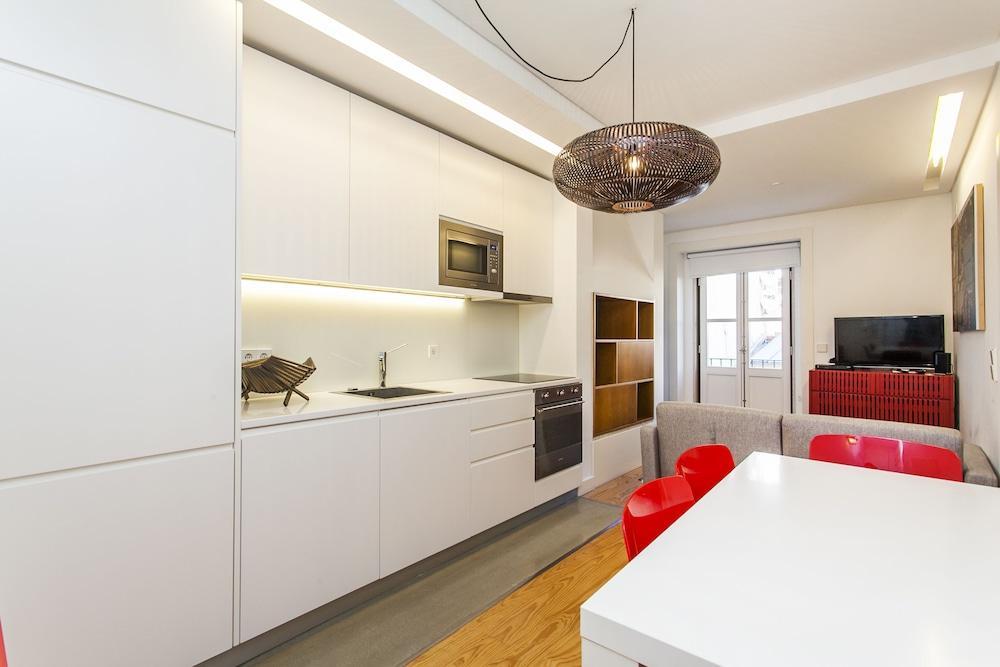 Lxway Apartments Bairro Alto/Chiado Lizbona Zewnętrze zdjęcie