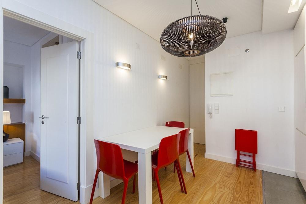 Lxway Apartments Bairro Alto/Chiado Lizbona Zewnętrze zdjęcie